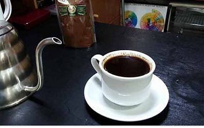 Kapan Waktu yang Tepat untuk Menikmati Secangkir Kopi?