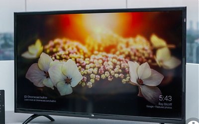 Bos Xiaomi Pamer Mi TV Ukuran 65 Inci