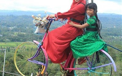 Hargailah Waktu dalam Hidup Ini