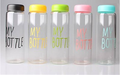 Botol Minum Pakai Ulang Bisa Berbahaya, Apa Alasannya?