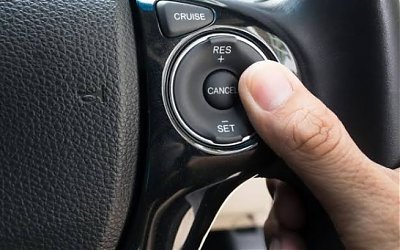 Jangan Terlena Pakai Fitur