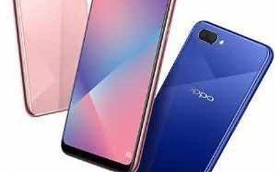 Kamera OPPO R17 Pro Pakai Kecerdasan Buatan, Ini Kehebatannya