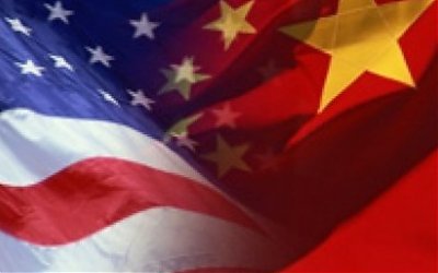 Cina dan AS Sepakat Selesaikan Perang Dagang