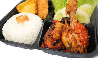 Jadi Favorit, Paket Ayam Nyaris Dipesan 10 Juta Kali di Go-Food