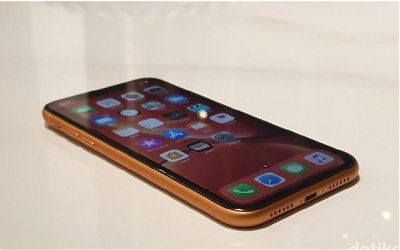 iPhone Diserang Malware Musuh Lama Android