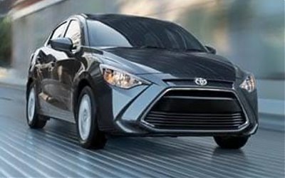 Kado Awal Tahun, Toyota Luncurkan All New Camry