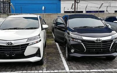 Avanza Terbaru Dipastikan Segera Meluncur