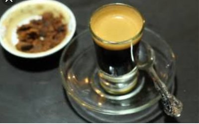 Dahsyatnya Kehebatan Kopi Walaupun Pahit