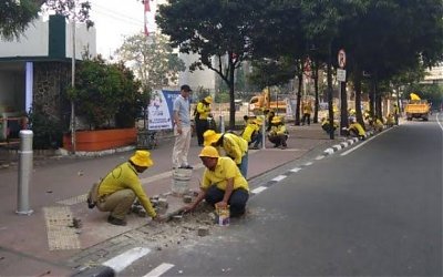 Etika Penggunaan Lampu Jauh, Jangan Sampai Ganggu Pengendara Lain