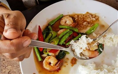 Waktu Makan, Hal Penting demi Jaga Berat Badan