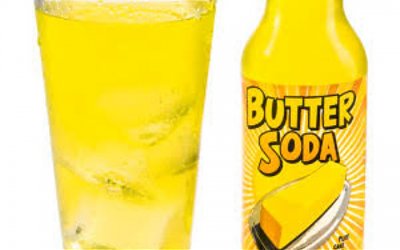 Soda dalam Botol Kaca Lebih Nikmat daripada Botol Plastik, Kenapa?