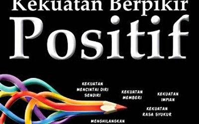 Mengapa Berpikir Positif Bikin Olahraga Lari Lebih Mudah