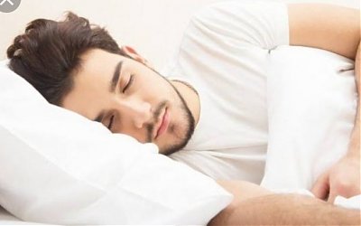 Gangguan Tidur Penyebab Tubuh Lelah Sepanjang Hari