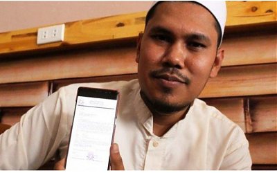 Tes Baca Quran Capres-Wacapres, Ide Santri Aceh Go Nasional