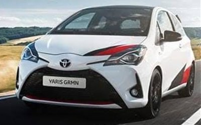 Harga Toyota Mulai Naik, Maksimal Rp 25 Juta