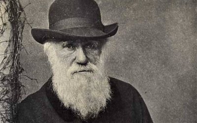 Teori Baru Klaim Charles Darwin Idap Penyakit Ganas Semasa Hidupnya