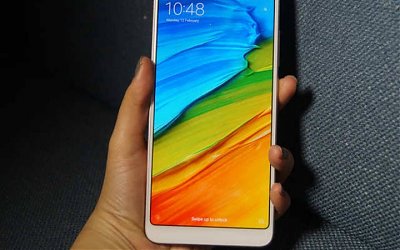 Xiaomi Redmi Note 7 Meluncur, Kamera 48 Megapixel Harga Rp 2 Juta
