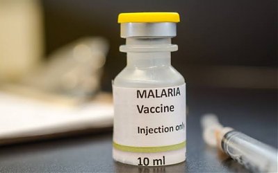 Vaksin Malaria Dicoba pada Manusia untuk Pertama Kalinya