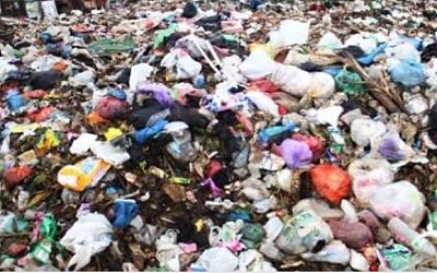 Murid Sekolah di Langsa Ini Bisa Tukar Sampah dengan Jajanan dan Gratis