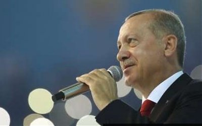 Turki akan Perkuat Kerja Sama dengan Qatar