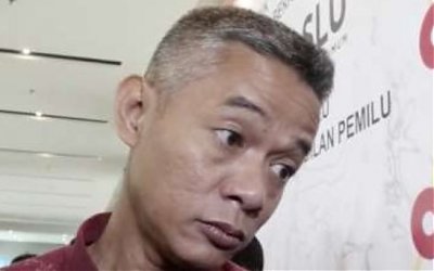 KPU Ingatkan Aturan Jika Prabowo Mengundurkan Diri