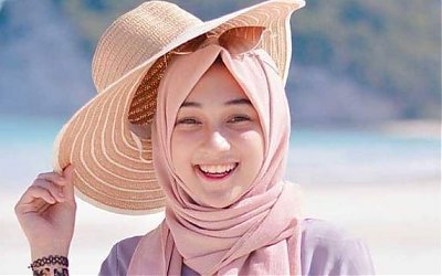 Mengintip Kecantikan Qalbu