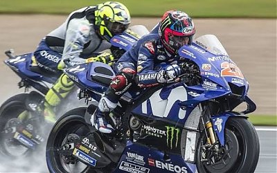MotoGP Pensiunkan Nomor 69 Milik Nicky Hayden
