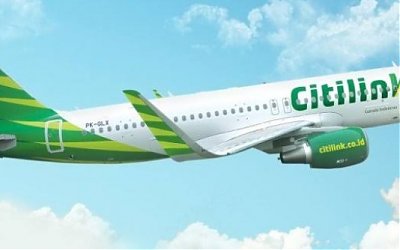 Citilink akan Memulai Sosialisasi Bagasi Berbayar