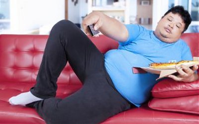7 Ancaman yang Mengintai Jika Tak Segera Turunkan Berat Badan