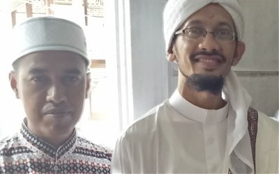 Faktor X Meraih Keberkahan Ilmu