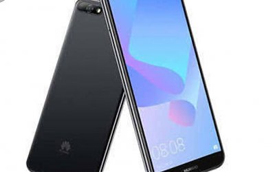 Pasar Smartphone Lesu, Penjualan Ponsel