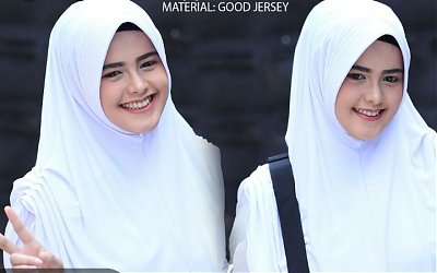 Warga Kenya Sesalkan Putusan Soal Jilbab di Sekolah