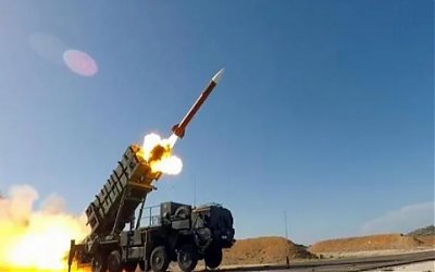 Rusia: Rencana Sistem Pertahanan Rudal Luar Angkasa AS Tidak Bertanggung Jawab