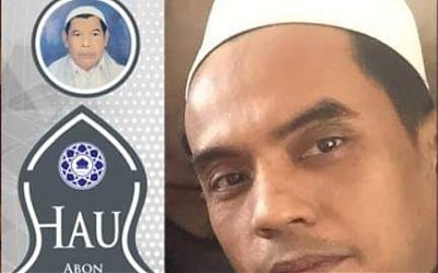 Masyarakat Aceh di Amerika Serikat Akan Menggelar Maulid Akbar Awal Bulan Februari Ini