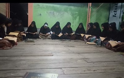 Dayah Mambaul Ulum Ulee Glee Kian Diminati Masyarakat dan Terus Berbenah di Berbagai Jenjang