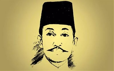 Tjokroaminoto: BerIslam tidak Harus dengan Simbol