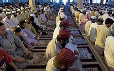 Jejak Islam di Siprus