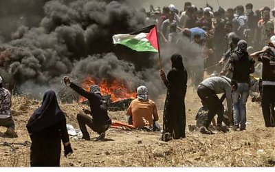 2 dan Menteri Palestina Resmi Ajukan Pengunduran Diri ke Presiden Abbas