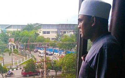 Menatap Istiqamah Hari Esok yang Lebih Baik