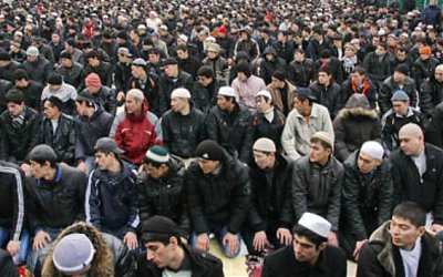 Ini Permintaan Muslim Belanda Terhadap Teror dan Keamanan Rumah Ibadah