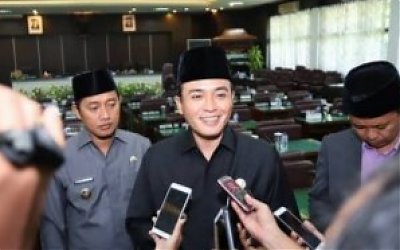 Menulislah, Bupati Beri Insentif Tulisan Mahasiswa