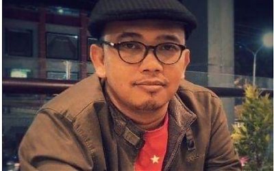 Generasi Aceh Harus Menulis dan Jangan Melupakan Sejarah Endatu