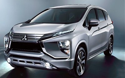 Tahun Ini Mitsubishi Xpander Melakukan Kreasi Baru, Ini Jawabannya