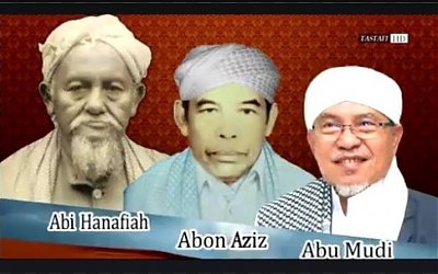 Pesan Syekh Abdul Aziz Samalanga: Beut Seumeubeut Bek Tuwo #3