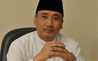 Tokoh Ekonomi Syariat Ini akan Memberikan Tausyiah dalam HAUL Abon Aziz Samalanga ke-30