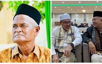 Subhanallah, Memandang Enam Perkara Ini Berpahala