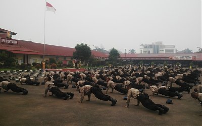 2020, SPN Pindah ke SIngkawang