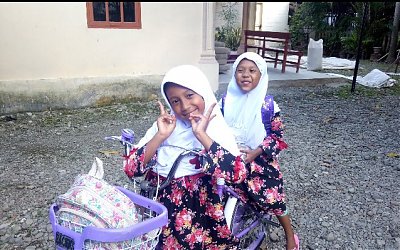 Keberhasilan Pendidikan di Negeri Filandia, Kita Kapan? #2