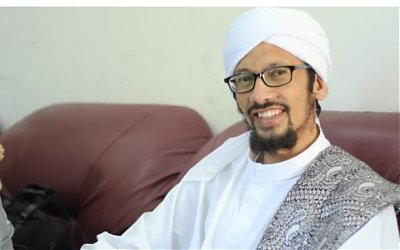 Ulama Sufi Tarekat Naqsyabandiah Dayah MUDI Samalanga Isi Seminar Internasional di Malaysia