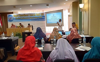 Tahun Ini, Ribuan Sekolah dan Madrasah di Kalbar akan DIakreditasi